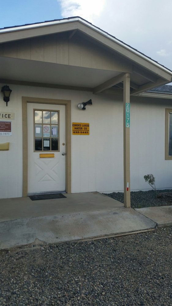 LIBERTY UTILITIES Updated September 2024 20175 E Stagecoach Trl