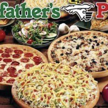 Godfather’s Pizza - Pizza Near Me - Lebanon, Missouri Godfather’s Pizza - Pizza Near Me - Lebanon, Missouri