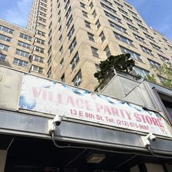 Village Party Store