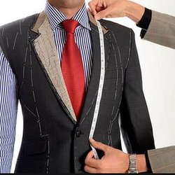 Steubenville Tailorings and Alterations - Superbly Handcrafted using traditional tailoring tools. Made in U.S.A.