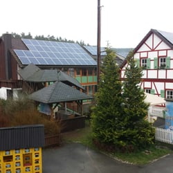 Waldhotel Bächlein