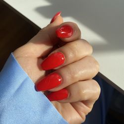 Rose Garden Nail Spa