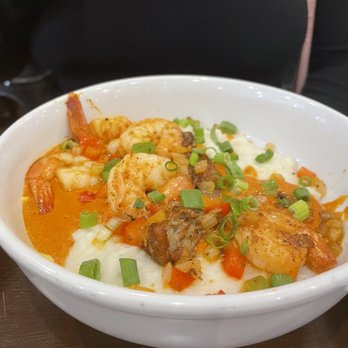 Two Eggs! - McDonough - Shrimp & Grits - Breakfast & Brunch Near Me - Hampton, Georgia Two Eggs! - McDonough - Shrimp & Grits - Breakfast & Brunch Near Me - Hampton, Georgia