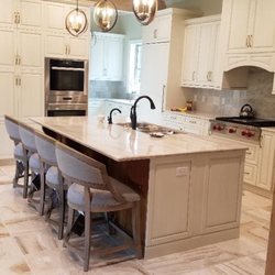 Designer Appliances & Cabinets