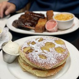 Pancakes