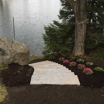 AA1 Landscaping - Stairway to heaven? - Landscaping Near Me - Chester, New Jersey AA1 Landscaping - Stairway to heaven? - Landscaping Near Me - Chester, New Jersey