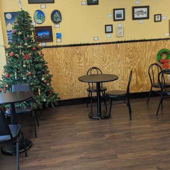 Vernon Coffee Roasters - Coffee Roasteries Near Me - Vernon, Connecticut