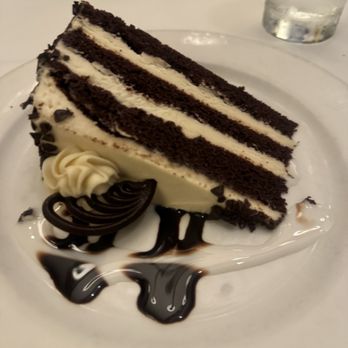 Jax Café - Baileys chocolate cake - Steakhouses Near Me - Minneapolis, Minnesota