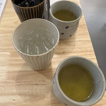 Shijiri Sushi Bar - Green tea - Japanese Near Me - Morrisville, North Carolina Shijiri Sushi Bar - Green tea - Japanese Near Me - Morrisville, North Carolina