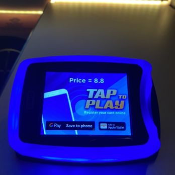 Dave & Buster's Bakersfield - Cost of game - Arcades Near Me - Bakersfield, California Dave & Buster's Bakersfield - Cost of game - Arcades Near Me - Bakersfield, California