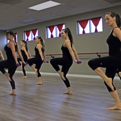 Unity Barre & Wellness
