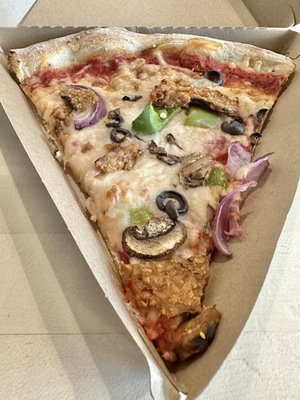 Whole Foods Market by null