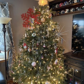 Richardson Farms - Christmas Trees Near Me - Spring Grove, Illinois