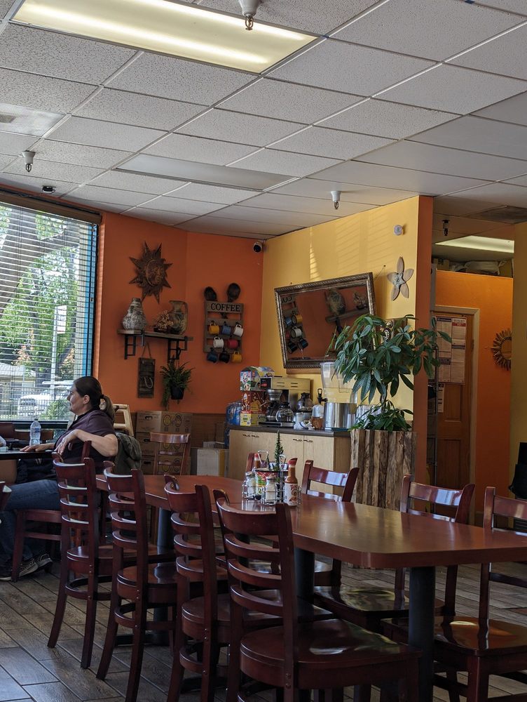 Carmelita's Taqueria