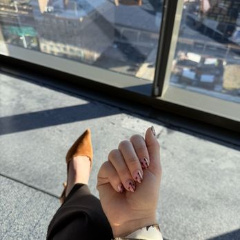 Golden Nails - Halloween set - Nail Salons Near Me - Fenton, Missouri Golden Nails - Halloween set - Nail Salons Near Me - Fenton, Missouri