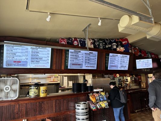 Philadelphia's Steaks & Hoagies by null