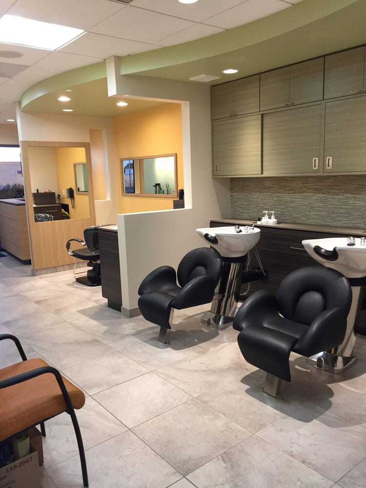 Paul Gerard Hair Salon Logo