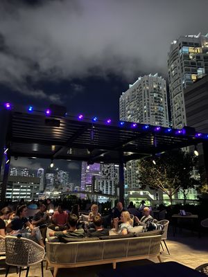 Puttshack - Miami by null