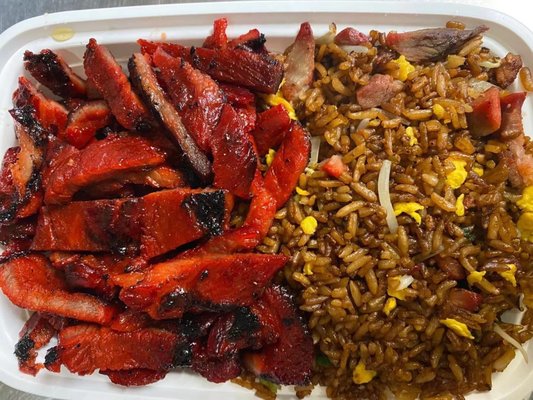 Hung Shanghai Restaurant by null