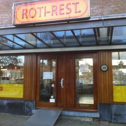 Roopram Roti