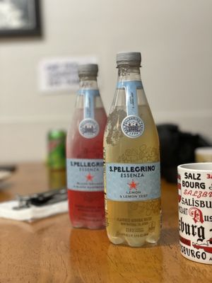 Mary's Market by null