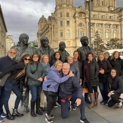 First Choice Travel and Cruise - First Choice Travel and Cruise small private group in Liverpool!