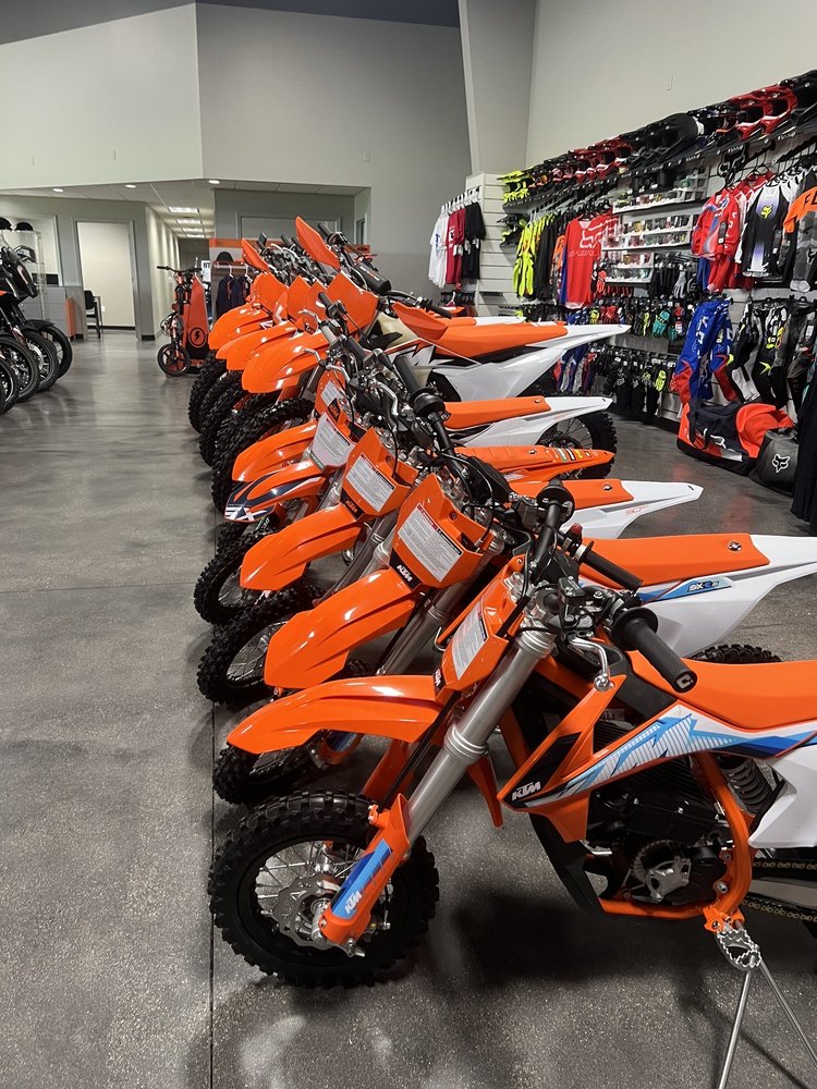 Social spots from Owen Motor Sports