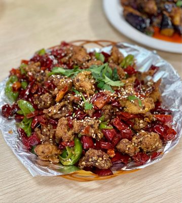 China Kitchen by null