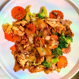Pad See Ew