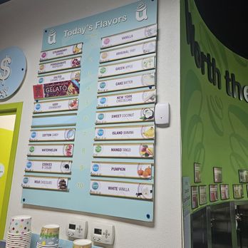Yogurtini Self-Serve - Ice Cream & Frozen Yogurt Near Me - Las Vegas, Nevada Yogurtini Self-Serve - Ice Cream & Frozen Yogurt Near Me - Las Vegas, Nevada