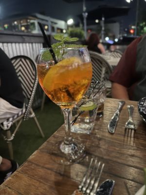 RoVino Restaurant + Bar by null