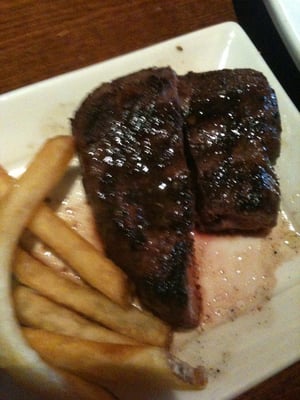 Houlihan's by null