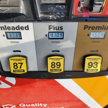 Circle K - Haha not Like LA - Convenience Stores Near Me - Seguin, Texas