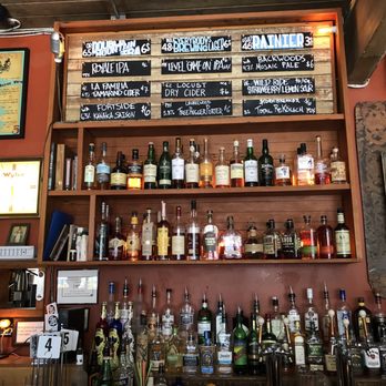 The Bye and Bye - Liquor - Vegan Near Me - Portland, Oregon The Bye and Bye - Liquor - Vegan Near Me - Portland, Oregon