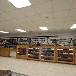 Elk River Trading - Our selection of new and quality used firearms is constantly evolving