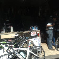 Peter Servi Bike - Peter Servi Bike