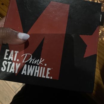 Miller's Ale House - Drink menu - American Near Me - Orlando, Florida