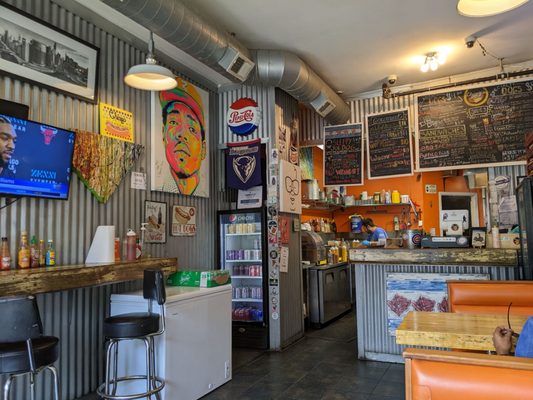 Chicago's Dog House by null