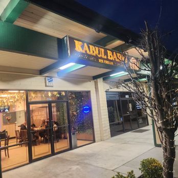 Kabul Barfi Ice Cream - Desserts Near Me - Fremont, California Kabul Barfi Ice Cream - Desserts Near Me - Fremont, California