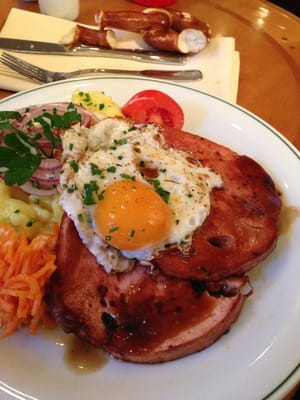 Ayinger am Platzl by null