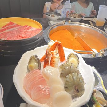 Chubby Cattle Shabu - Hot Pot Near Me - Duluth, Georgia