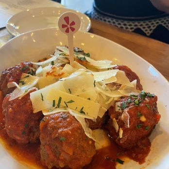 Crust Simply Italian - Meatballs mmmmm - Pizza Near Me - Gilbert, Arizona Crust Simply Italian - Meatballs mmmmm - Pizza Near Me - Gilbert, Arizona