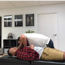 Shoulder Adjustment