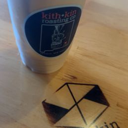 Vanilla Coke Macchiato!