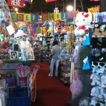 Phillips Toy Mart - Toy Stores the way they used to be - Toy Stores Near Me - Nashville, Tennessee