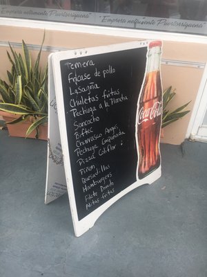 Menu photo 2 M&M Bakery & Deli Lajas, PR