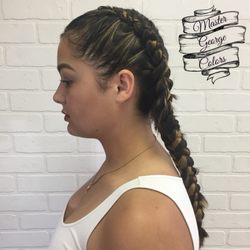 Hair By Nicole George
