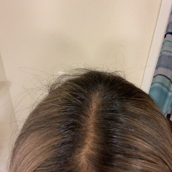 Evolution Hair Salon - It just looks like my hair grew out "evenly" - Hair Salons Near Me - Downey, California Evolution Hair Salon - It just looks like my hair grew out "evenly" - Hair Salons Near Me - Downey, California