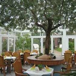 Restaurant Santorini