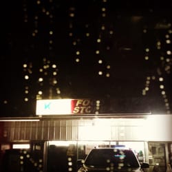 K-2 Convenience Store